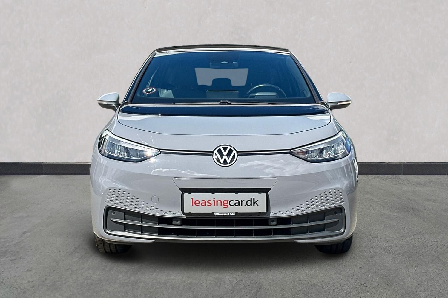 Billede af VW ID.3 EL Pro 145HK 5d Aut.