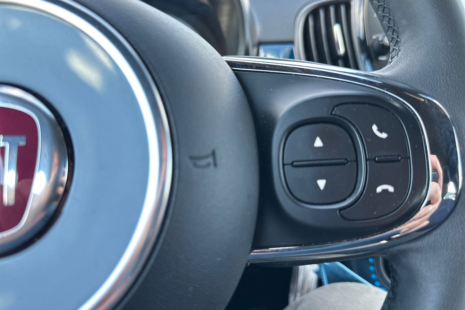 Billede af Fiat 500 1,0 Mild hybrid Club 70HK 3d 6g