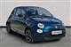 Billede af Fiat 500 1,0 Mild hybrid Club 70HK 3d 6g