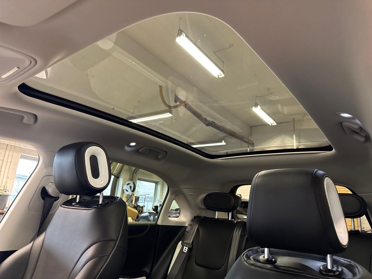 Billede af Smart #1 EL Premium 272HK 5d Aut.
