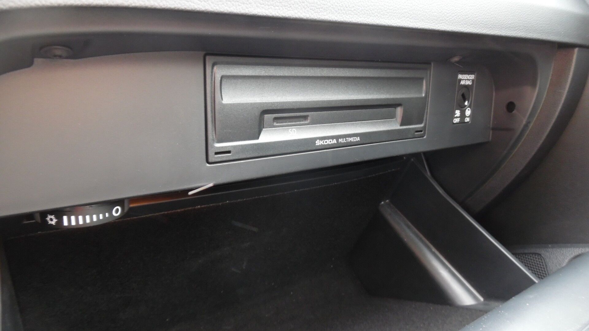 Billede af Skoda Octavia 1,0 TSI Style DSG 115HK 5d 7g Aut.