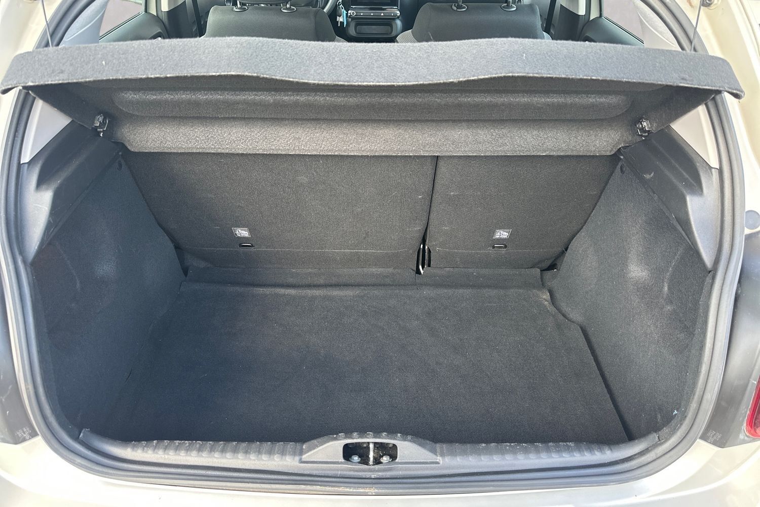Billede af Citroën C3 1,2 PureTech You Rock! 83HK 5d