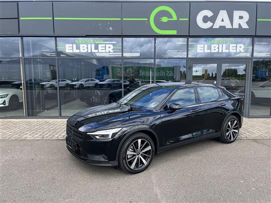 Polestar 2 EL Standard Range Single Motor 231HK 5d Aut.