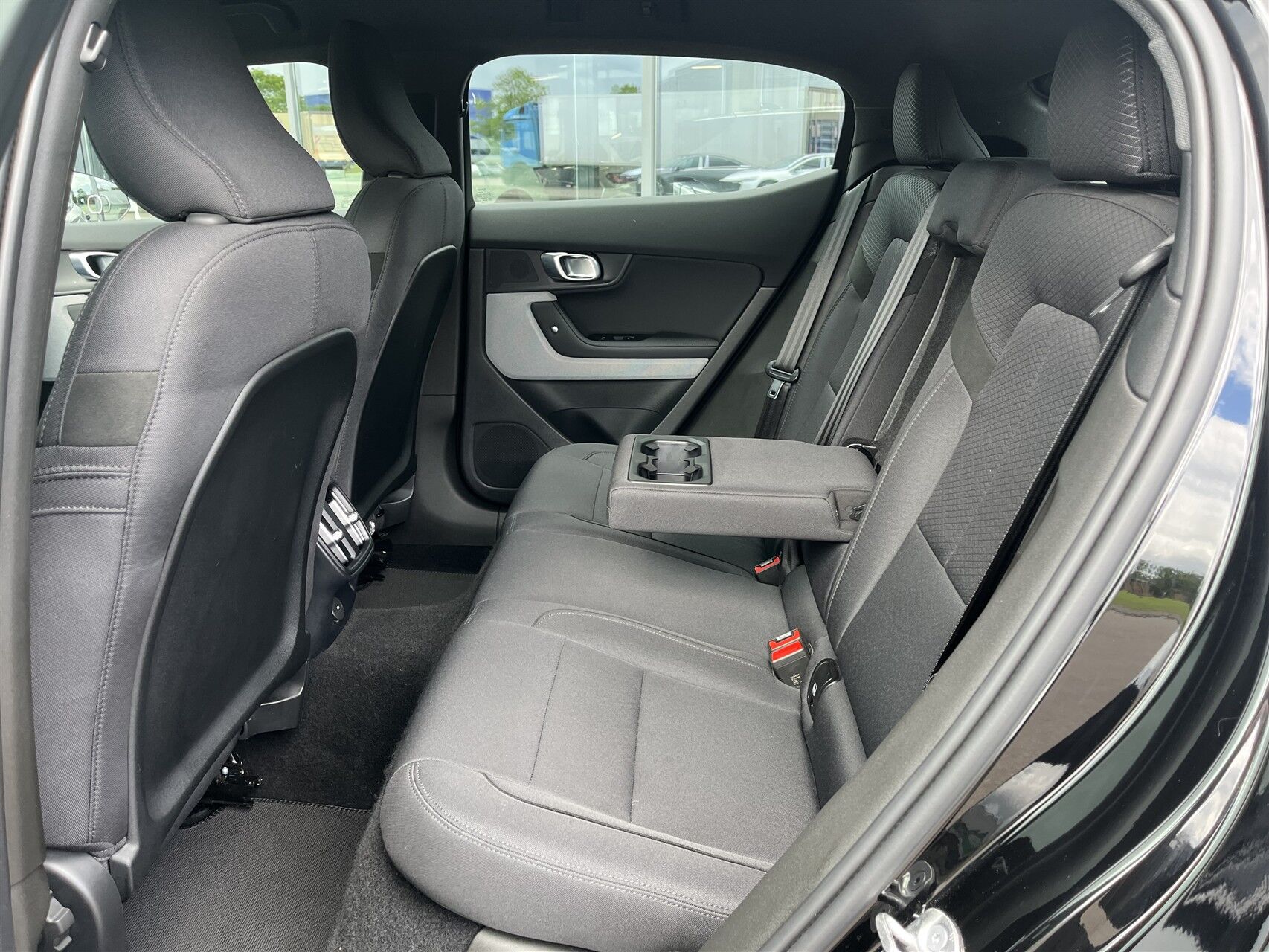 Billede af Polestar 2 EL Standard Range Single Motor 231HK 5d Aut.