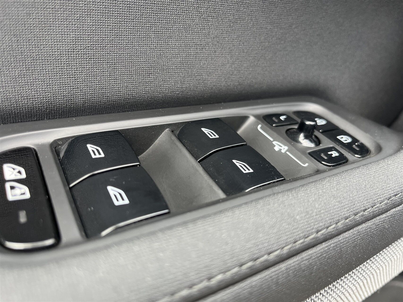 Billede af Polestar 2 EL Standard Range Single Motor 231HK 5d Aut.