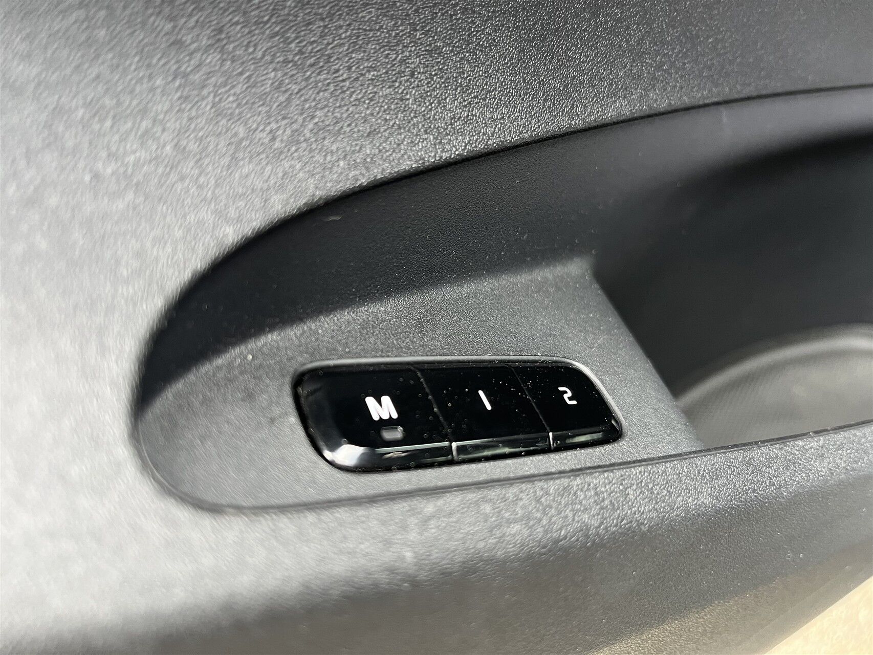 Billede af Polestar 2 EL Standard Range Single Motor 231HK 5d Aut.