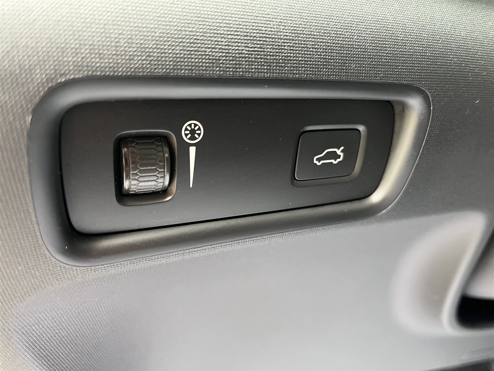Billede af Polestar 2 EL Standard Range Single Motor 231HK 5d Aut.