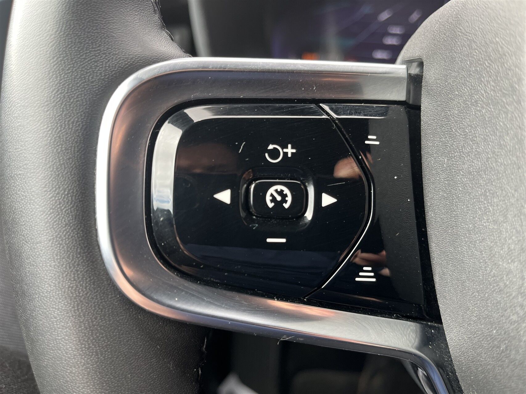 Billede af Polestar 2 EL Standard Range Single Motor 231HK 5d Aut.