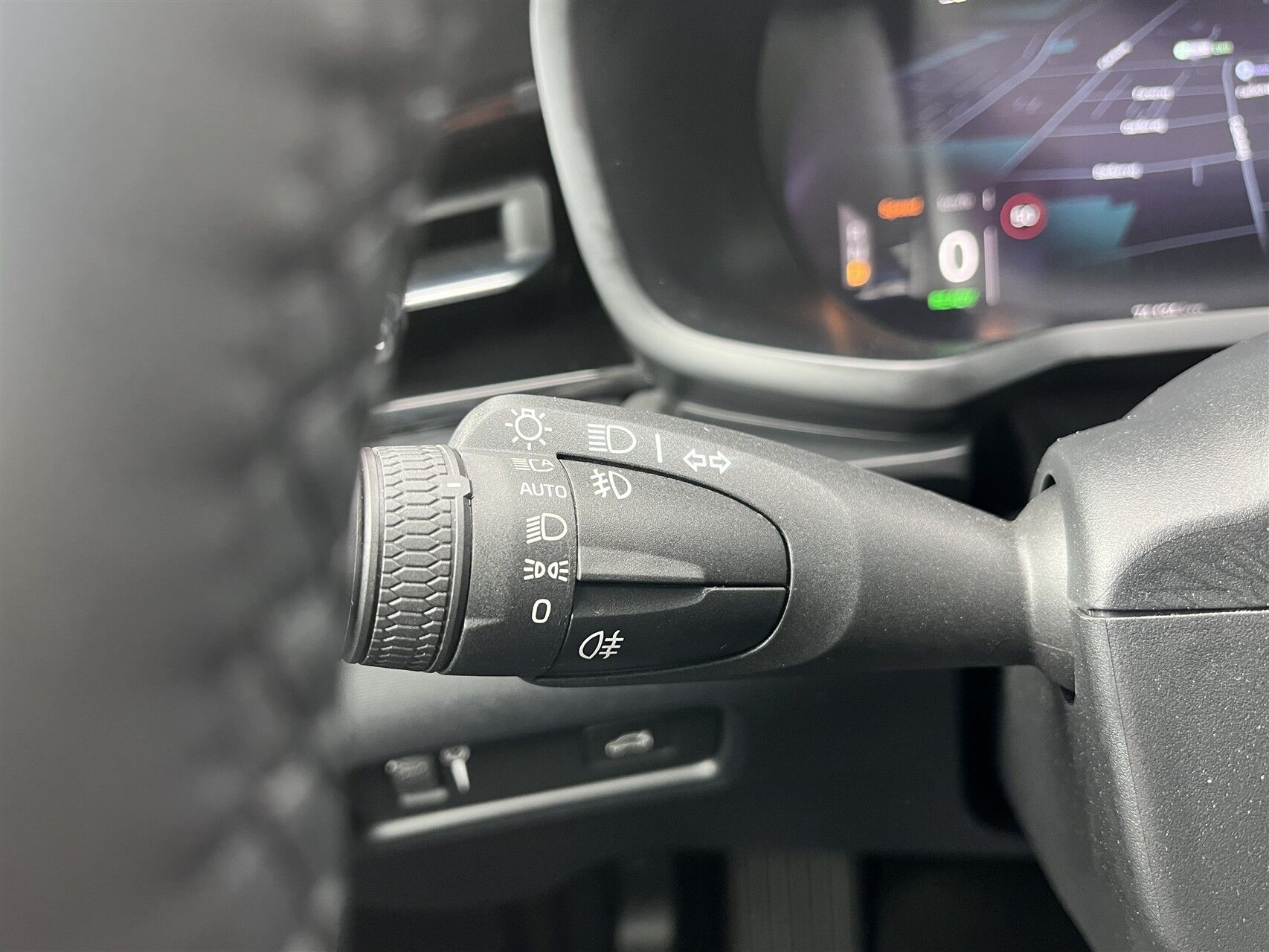 Billede af Polestar 2 EL Standard Range Single Motor 231HK 5d Aut.
