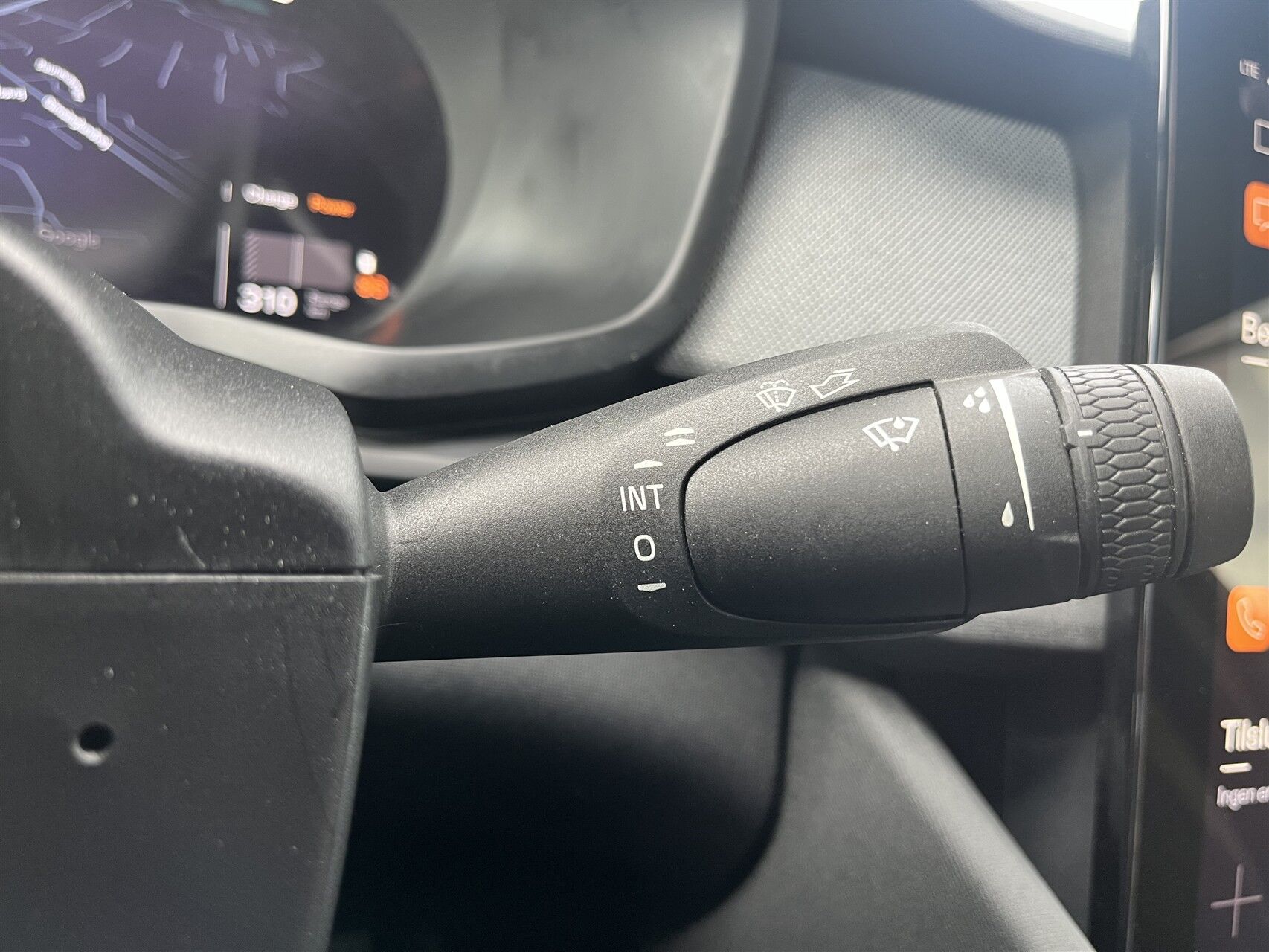 Billede af Polestar 2 EL Standard Range Single Motor 231HK 5d Aut.