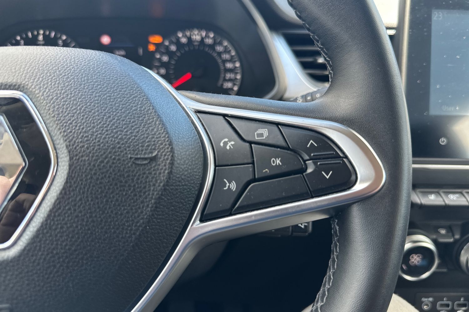 Billede af Renault Captur 1,0 TCE Zen 100HK 5d