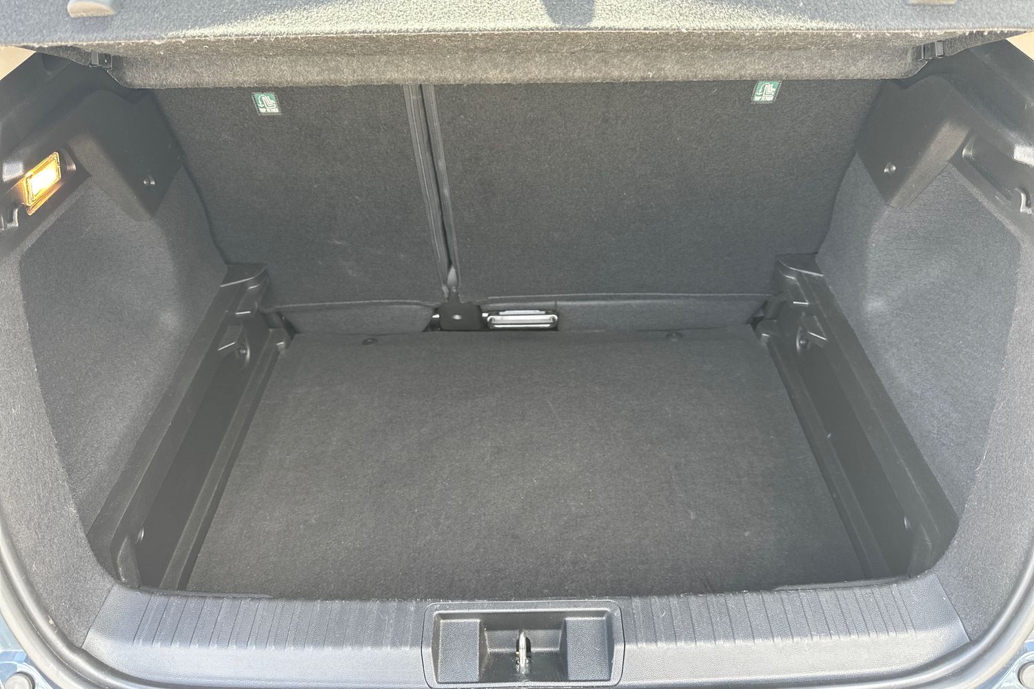 Billede af Renault Captur 1,0 TCE Zen 100HK 5d