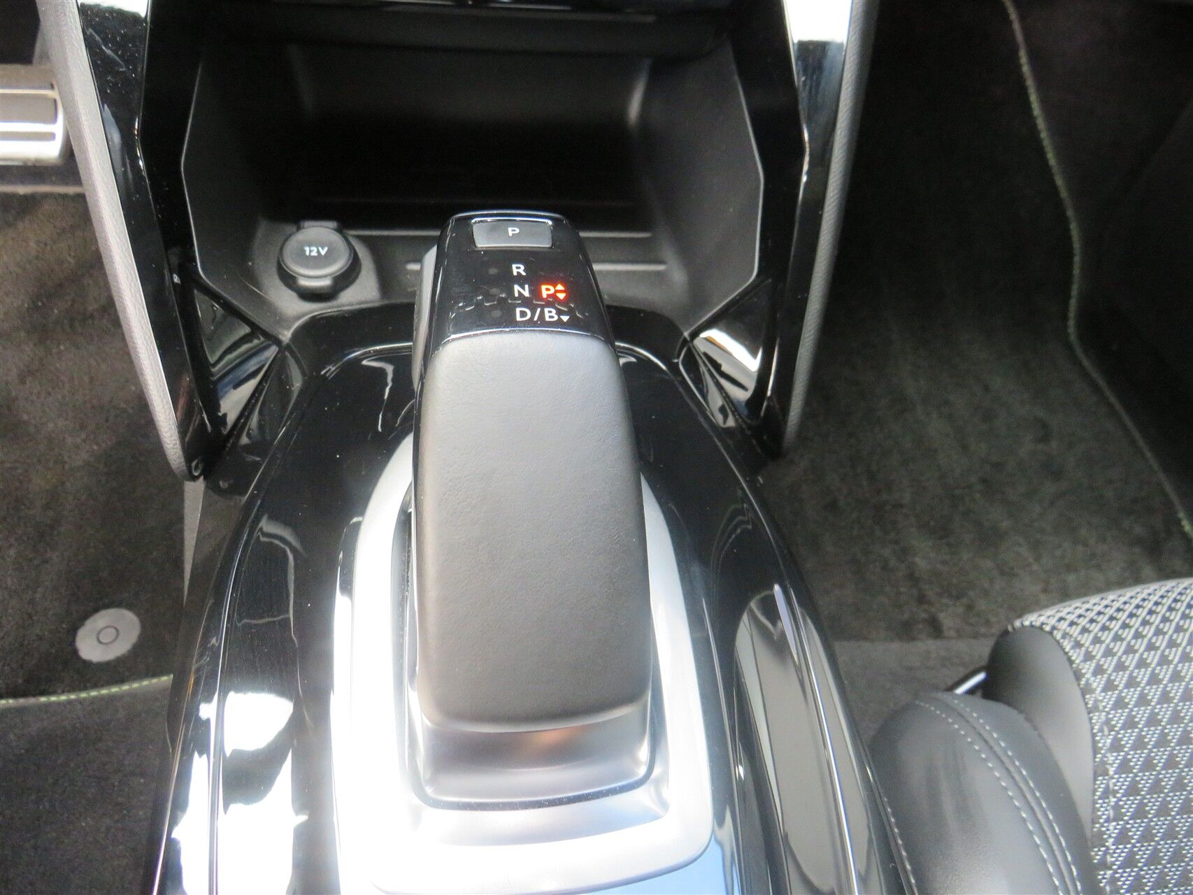 Billede af Peugeot e-208 EL GT Line 136HK 5d Aut.