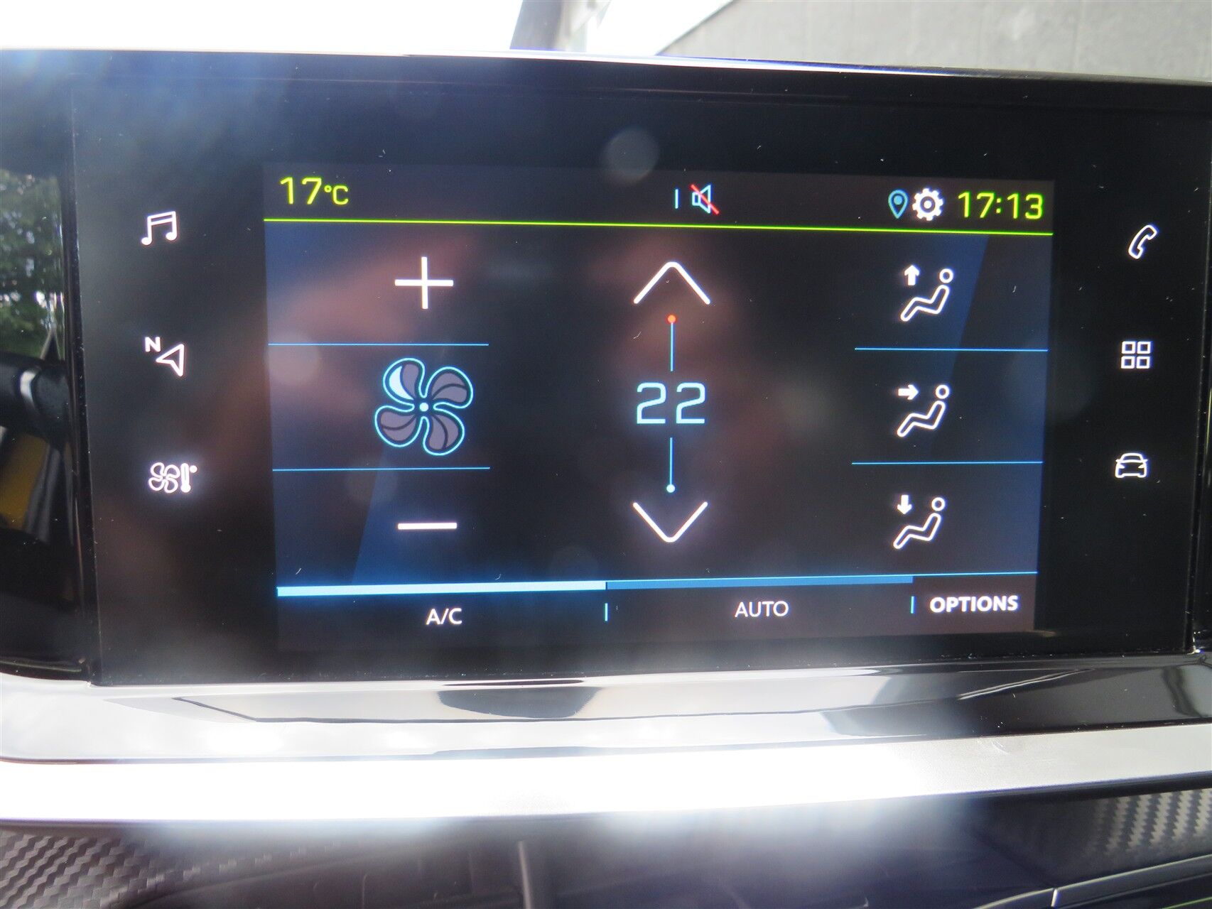 Billede af Peugeot e-208 EL GT Line 136HK 5d Aut.