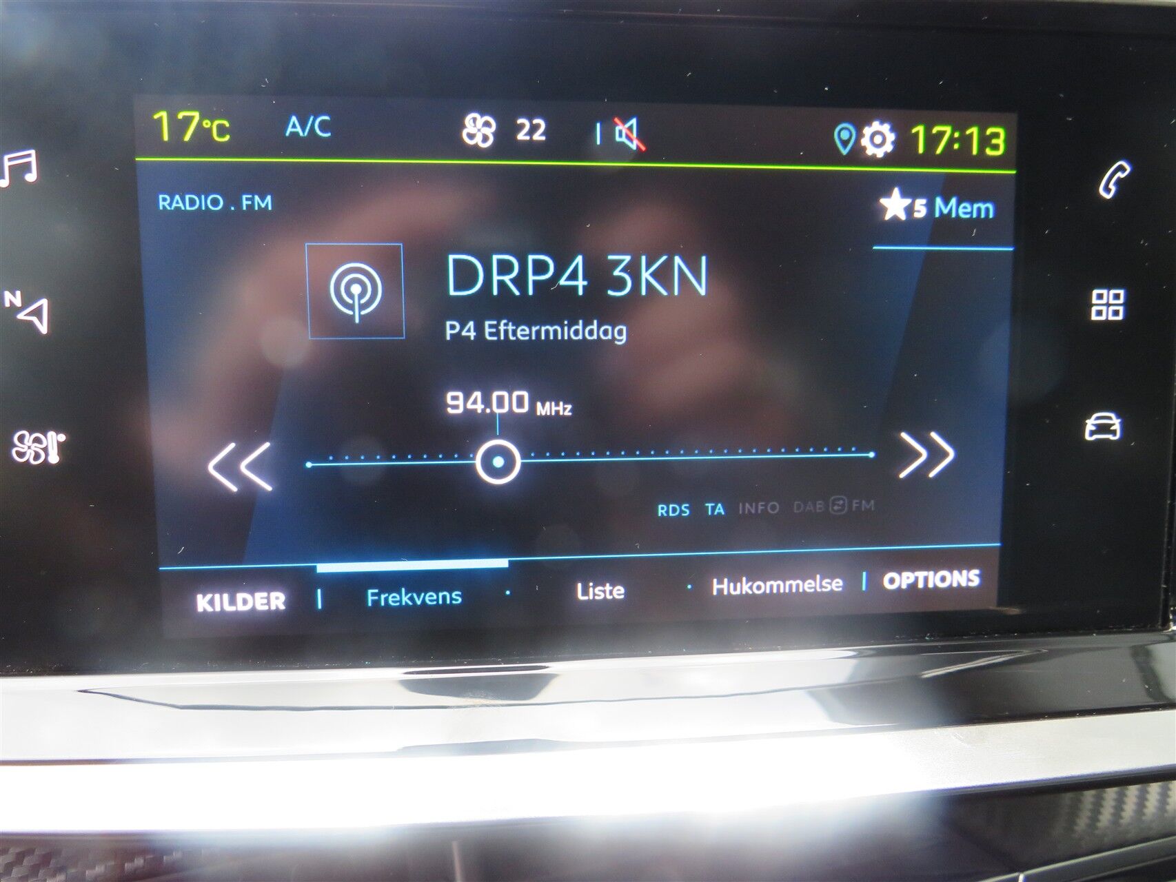Billede af Peugeot e-208 EL GT Line 136HK 5d Aut.