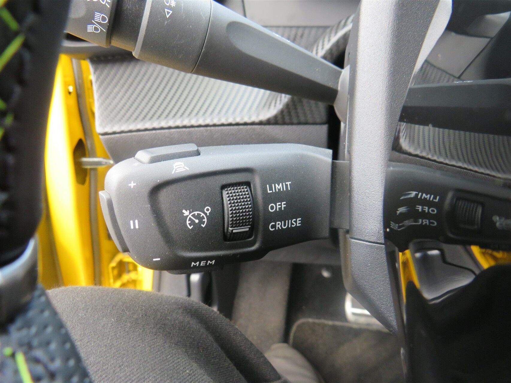 Billede af Peugeot e-208 EL GT Line 136HK 5d Aut.