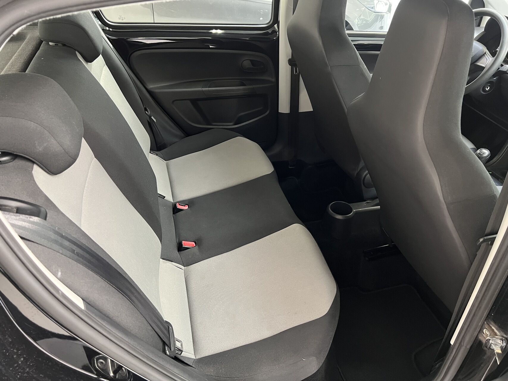 Billede af Skoda Citigo 1,0 Active Greentec 75HK 5d
