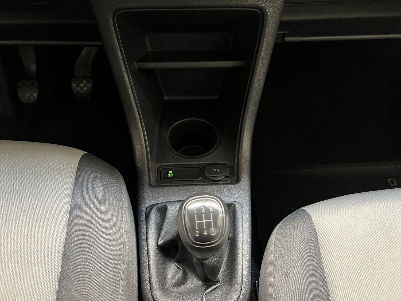 Billede af Skoda Citigo 1,0 Active Greentec 75HK 5d