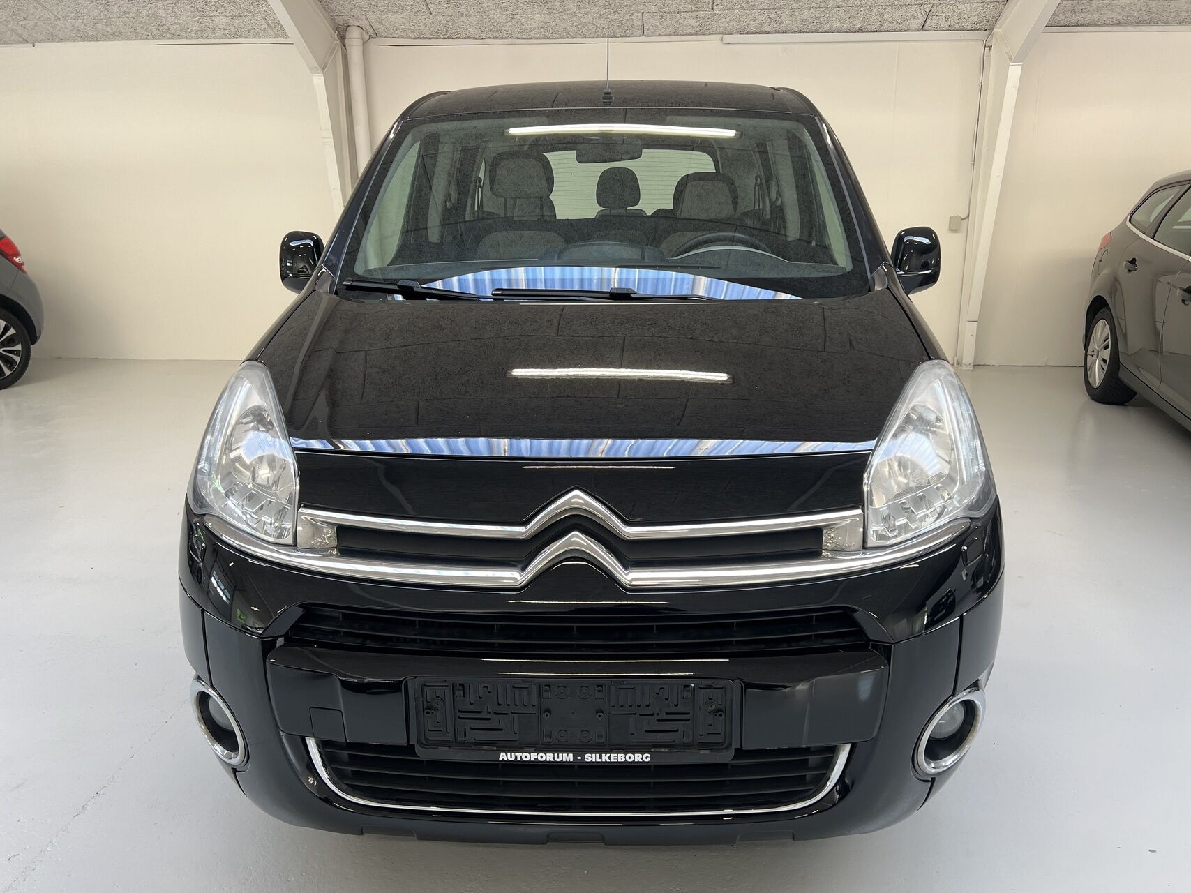 Billede af Citroën Berlingo 1,6 HDI Seduction 90HK