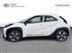 Billede af Toyota Aygo X 1,5 Hybrid Play Comfort CVT 116HK 5d Aut.