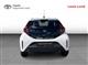 Billede af Toyota Aygo X 1,5 Hybrid Play Comfort CVT 116HK 5d Aut.