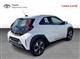 Billede af Toyota Aygo X 1,5 Hybrid Play Comfort CVT 116HK 5d Aut.