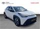 Billede af Toyota Aygo X 1,5 Hybrid Play Comfort CVT 116HK 5d Aut.