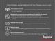 Billede af Toyota Aygo X 1,5 Hybrid Play Comfort CVT 116HK 5d Aut.