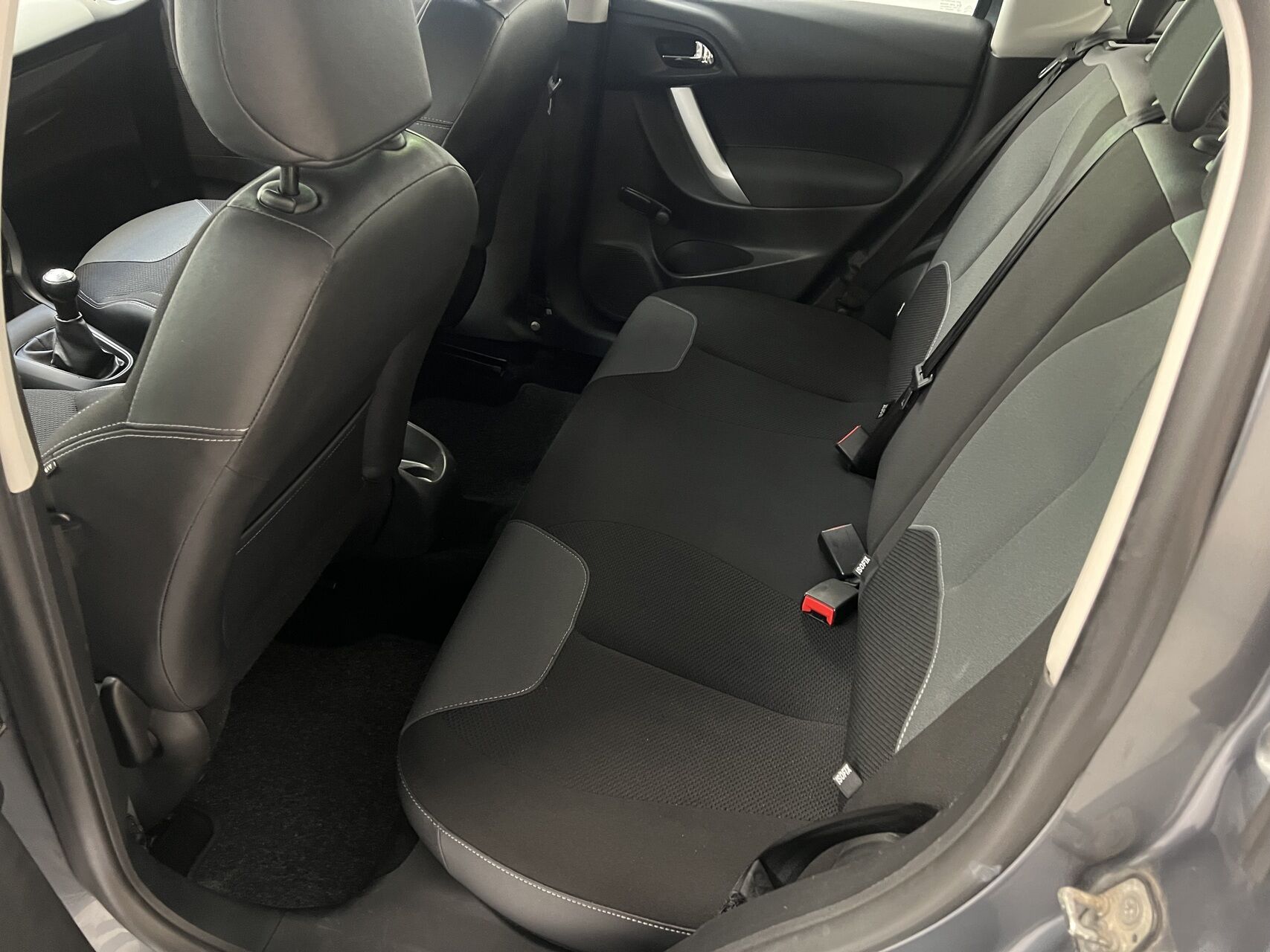 Billede af Citroën C3 1,4 HDI Seduction 70HK 5d