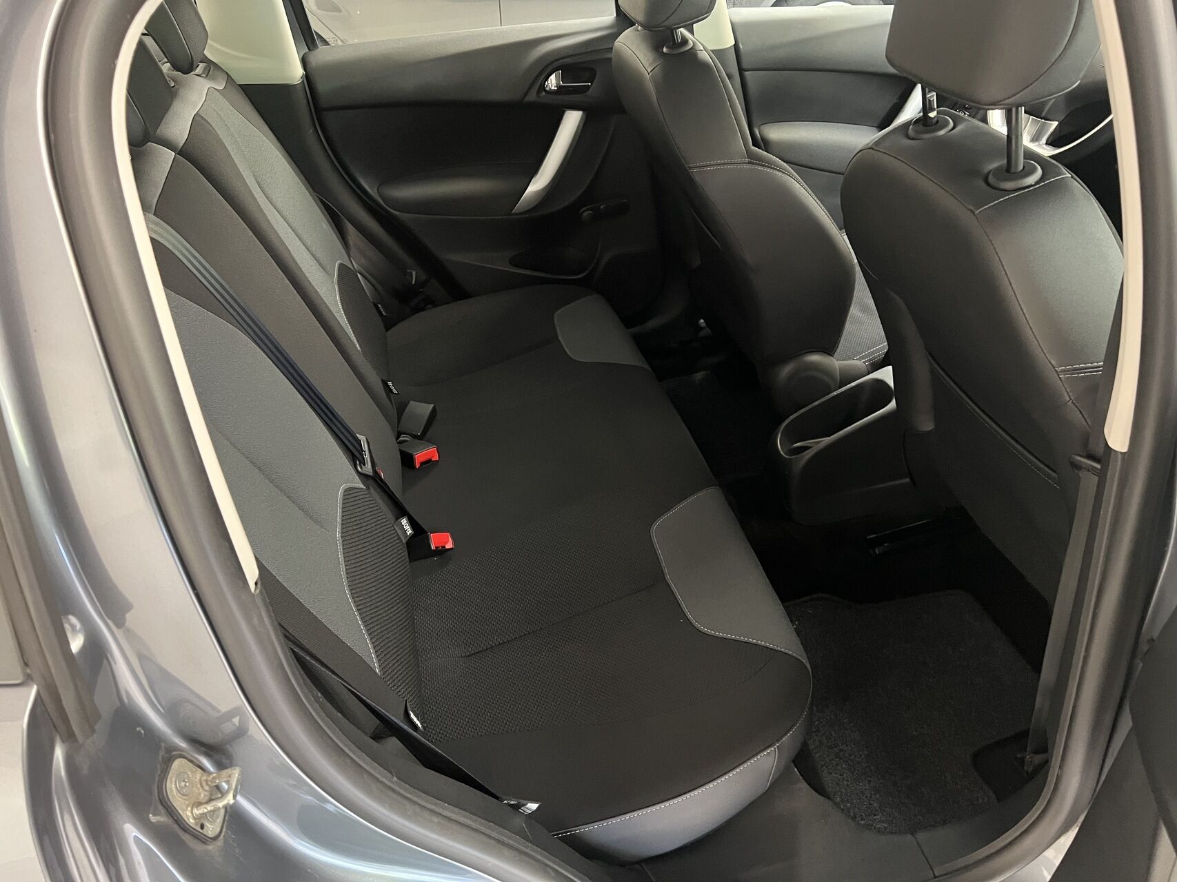 Billede af Citroën C3 1,4 HDI Seduction 70HK 5d