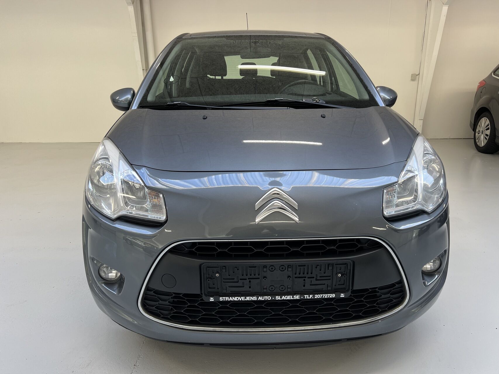 Billede af Citroën C3 1,4 HDI Seduction 70HK 5d