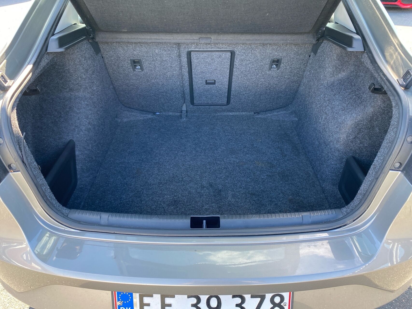 Billede af Seat Toledo 1,2 TSI Style Start/Stop 90HK 5d