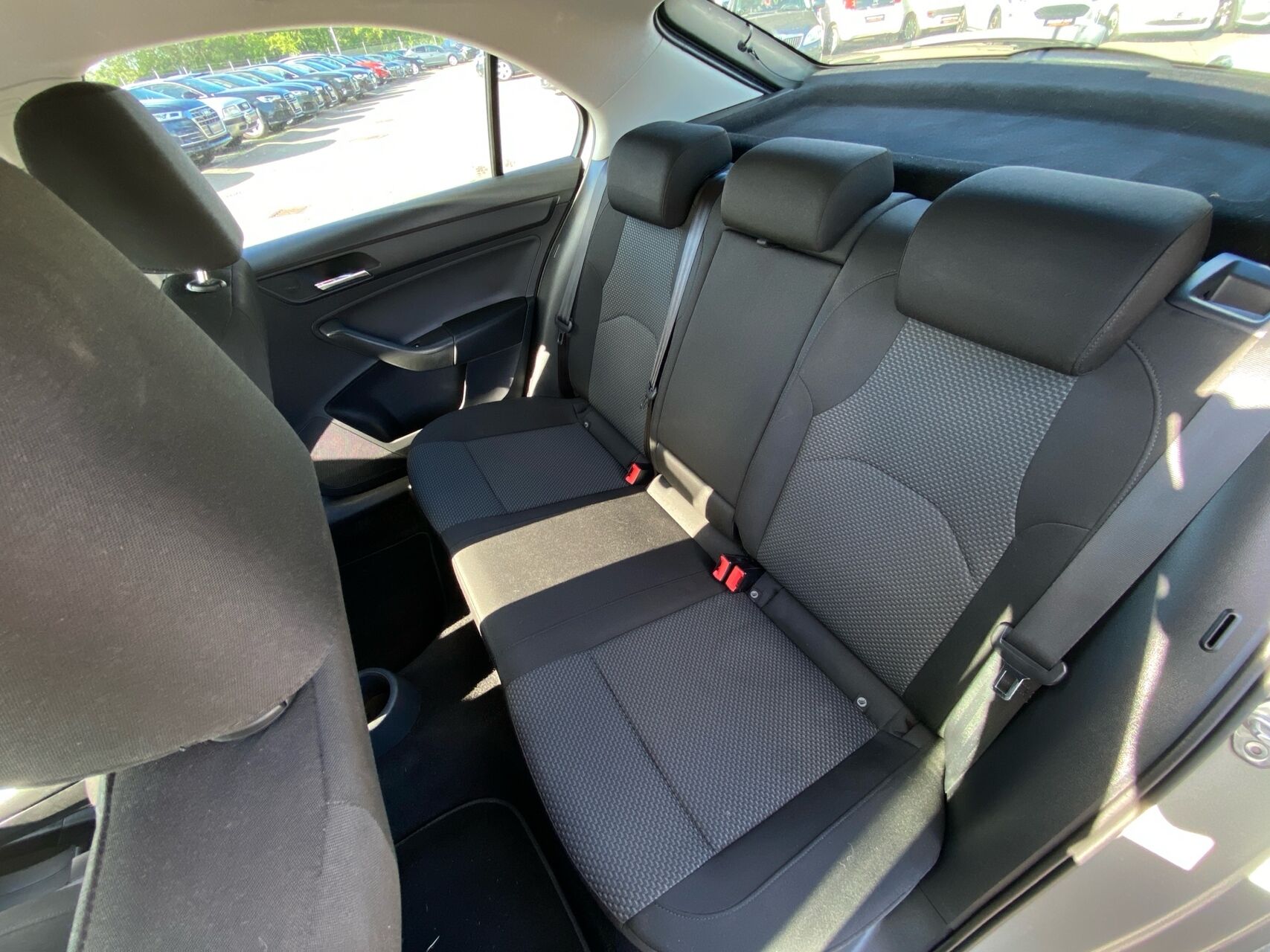 Billede af Seat Toledo 1,2 TSI Style Start/Stop 90HK 5d