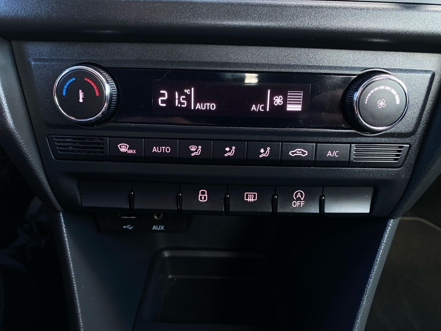 Billede af Seat Toledo 1,2 TSI Style Start/Stop 90HK 5d