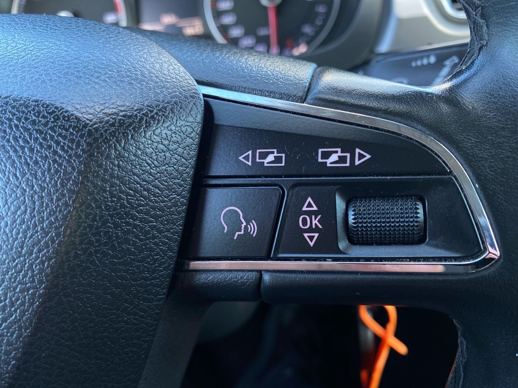 Billede af Seat Toledo 1,2 TSI Style Start/Stop 90HK 5d