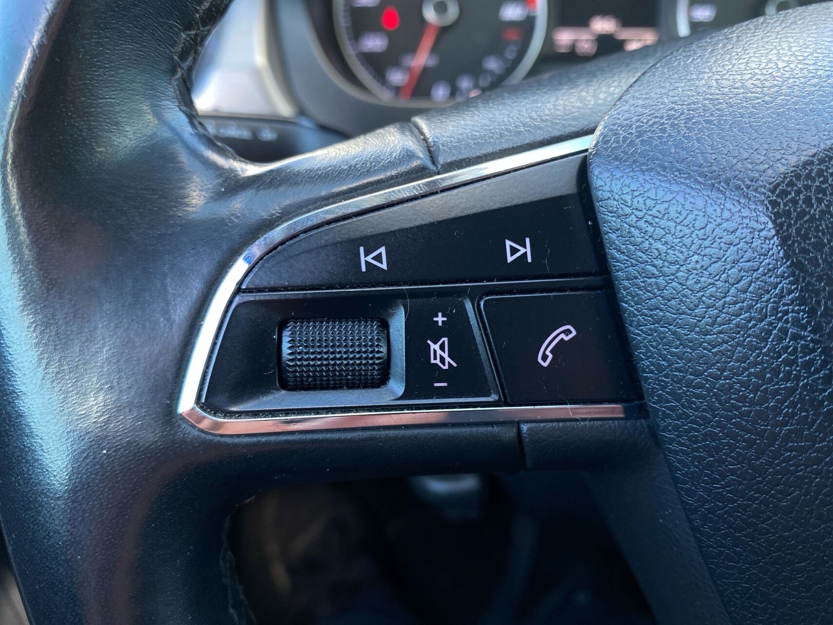 Billede af Seat Toledo 1,2 TSI Style Start/Stop 90HK 5d