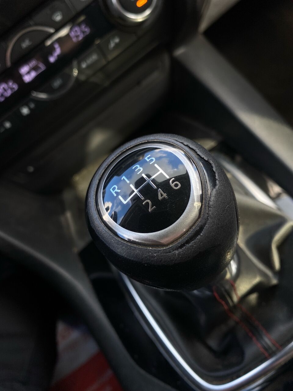Billede af Mazda 3 1,5 Skyactiv-G Vision 100HK 5d 6g