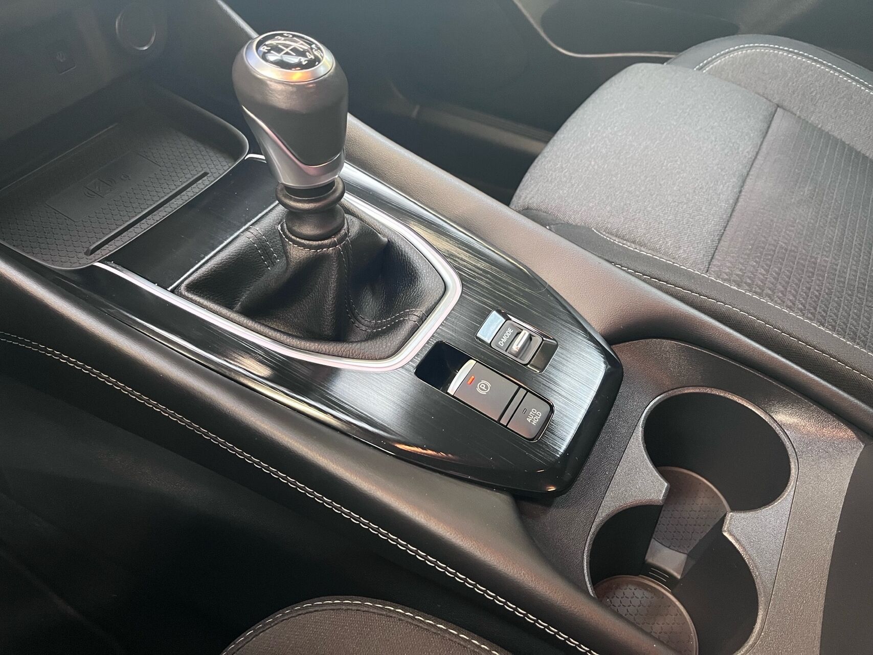 Billede af Nissan Qashqai 1,3 MHEV  Mild hybrid N-Connecta 140HK 5d 6g