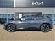 Billede af Kia EV4 EL Long Range GT-Line 204HK 5d Aut.