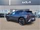 Billede af Kia EV4 EL Long Range GT-Line 204HK 5d Aut.