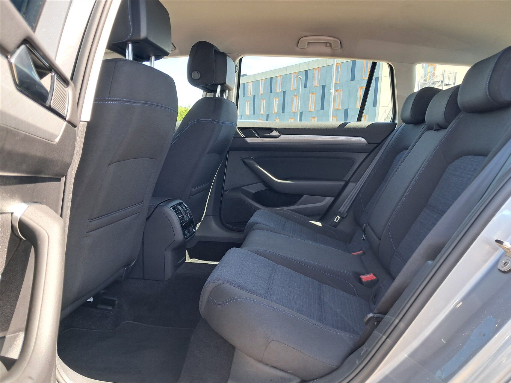 Billede af VW Passat Variant 1,4 TSI  Plugin-hybrid GTE HIGH DSG 218HK Stc 6g Aut.