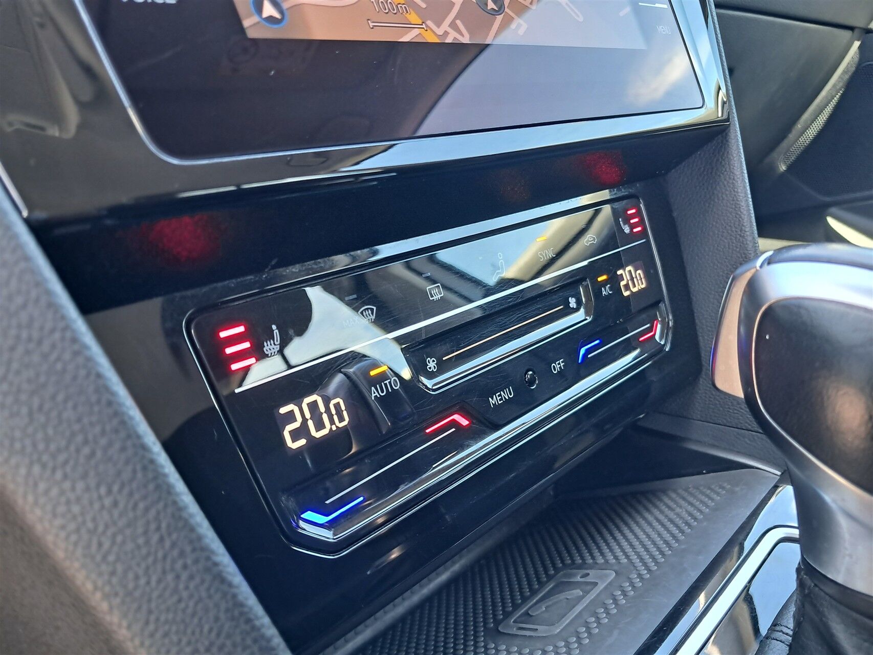 Billede af VW Passat Variant 1,4 TSI  Plugin-hybrid GTE HIGH DSG 218HK Stc 6g Aut.