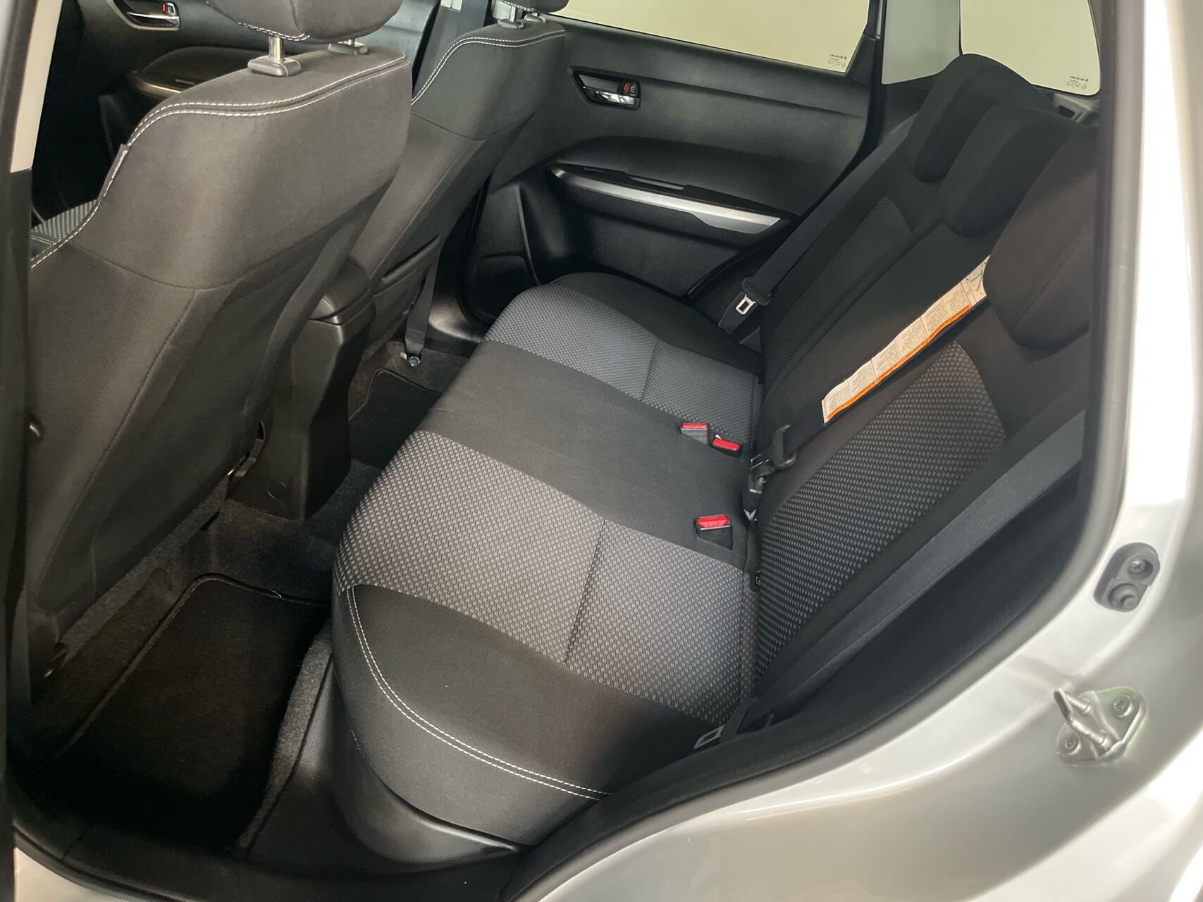 Billede af Suzuki Vitara 1,0 Boosterjet Active Cut 112HK 5d