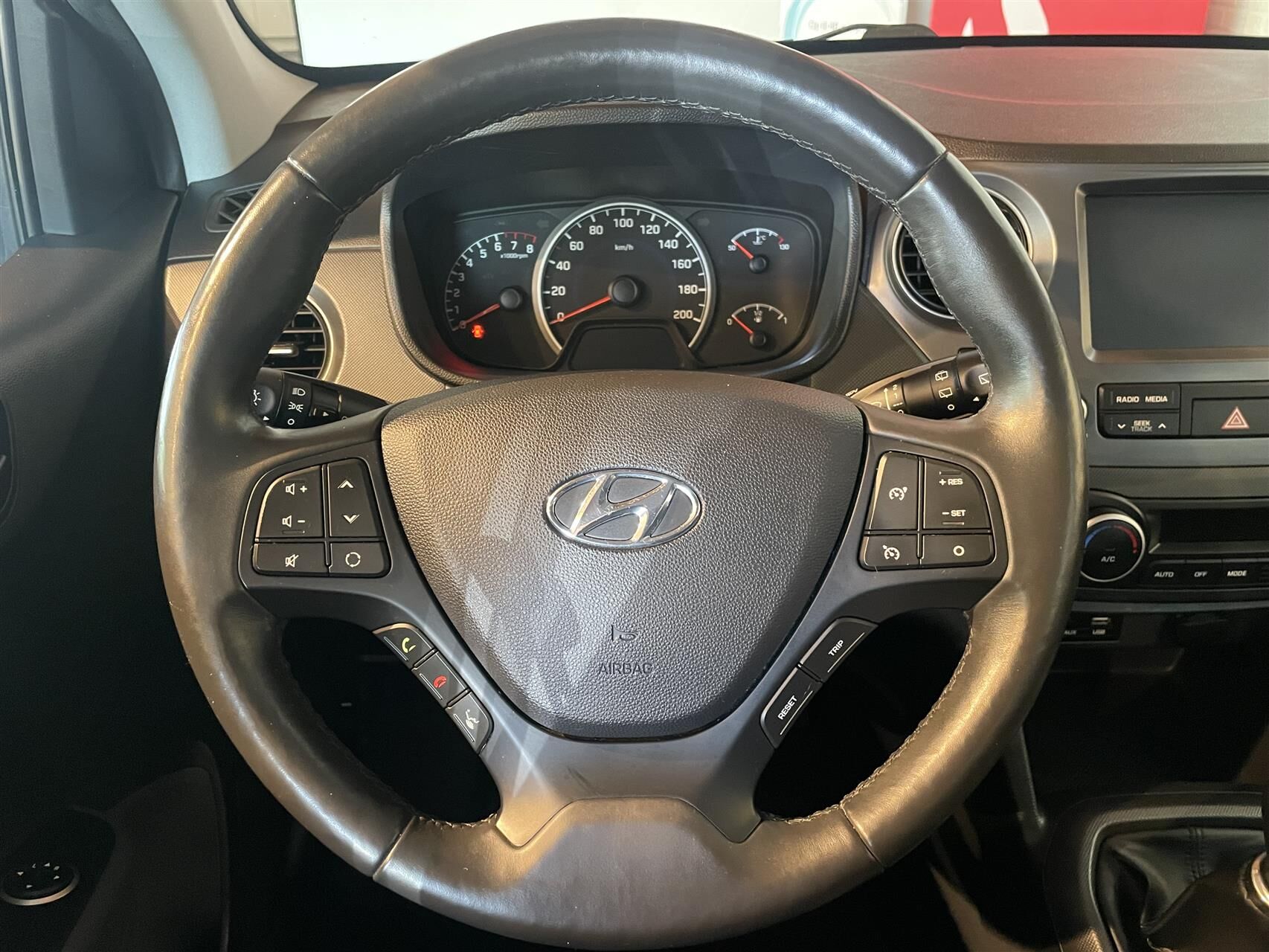 Billede af Hyundai i10 1,0 Eco Trend Nordic Edition 67HK 5d