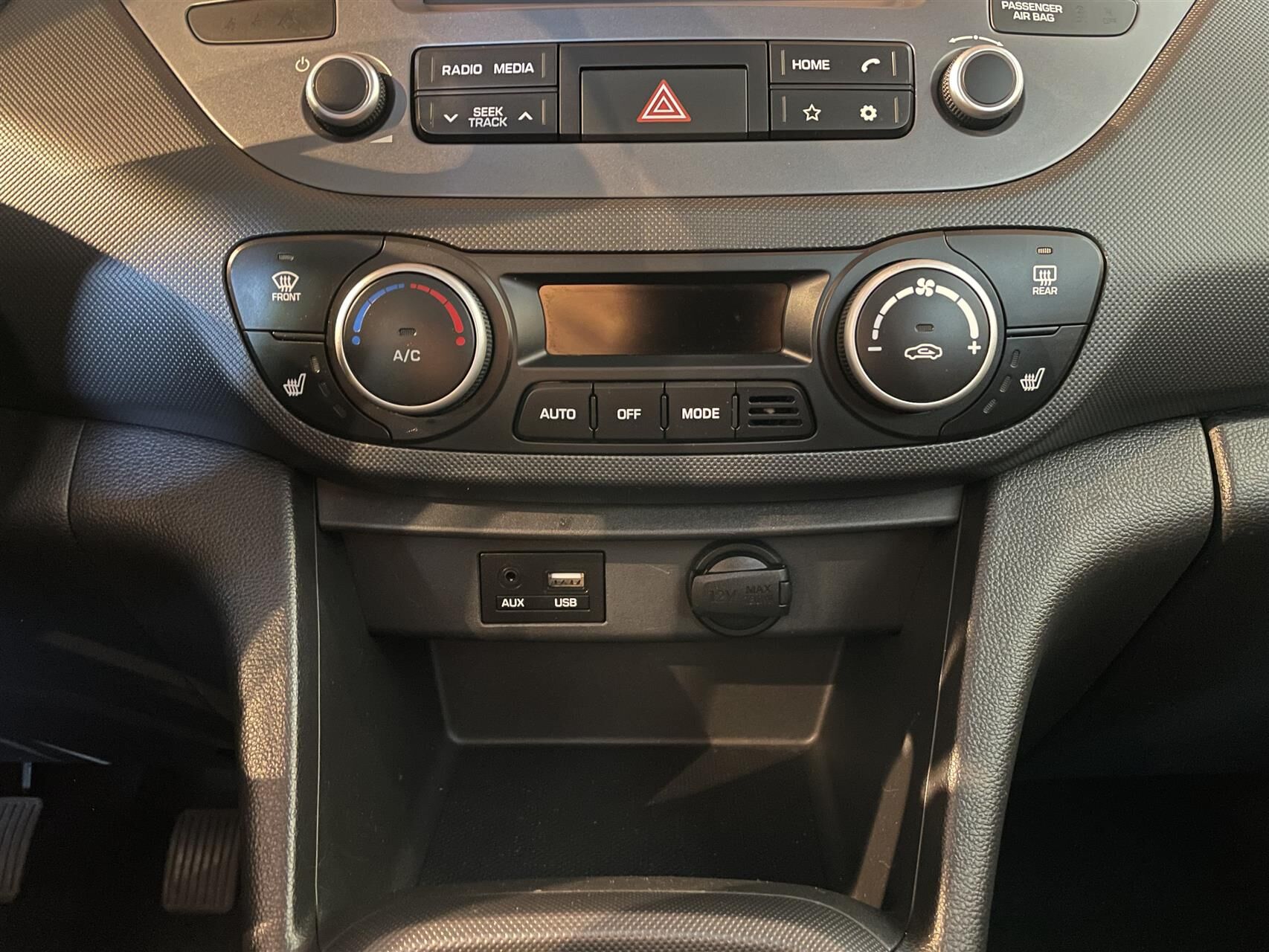 Billede af Hyundai i10 1,0 Eco Trend Nordic Edition 67HK 5d