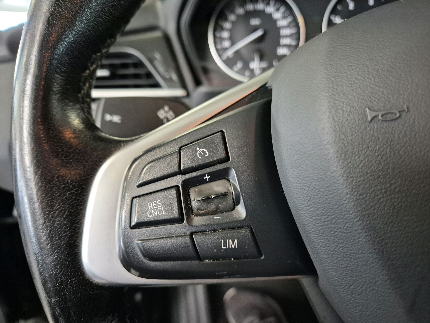 Billede af BMW 218d Gran Tourer 2,0 D Advantage 150HK 6g