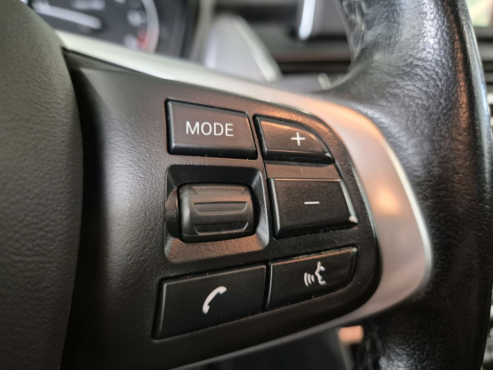 Billede af BMW 218d Gran Tourer 2,0 D Advantage 150HK 6g