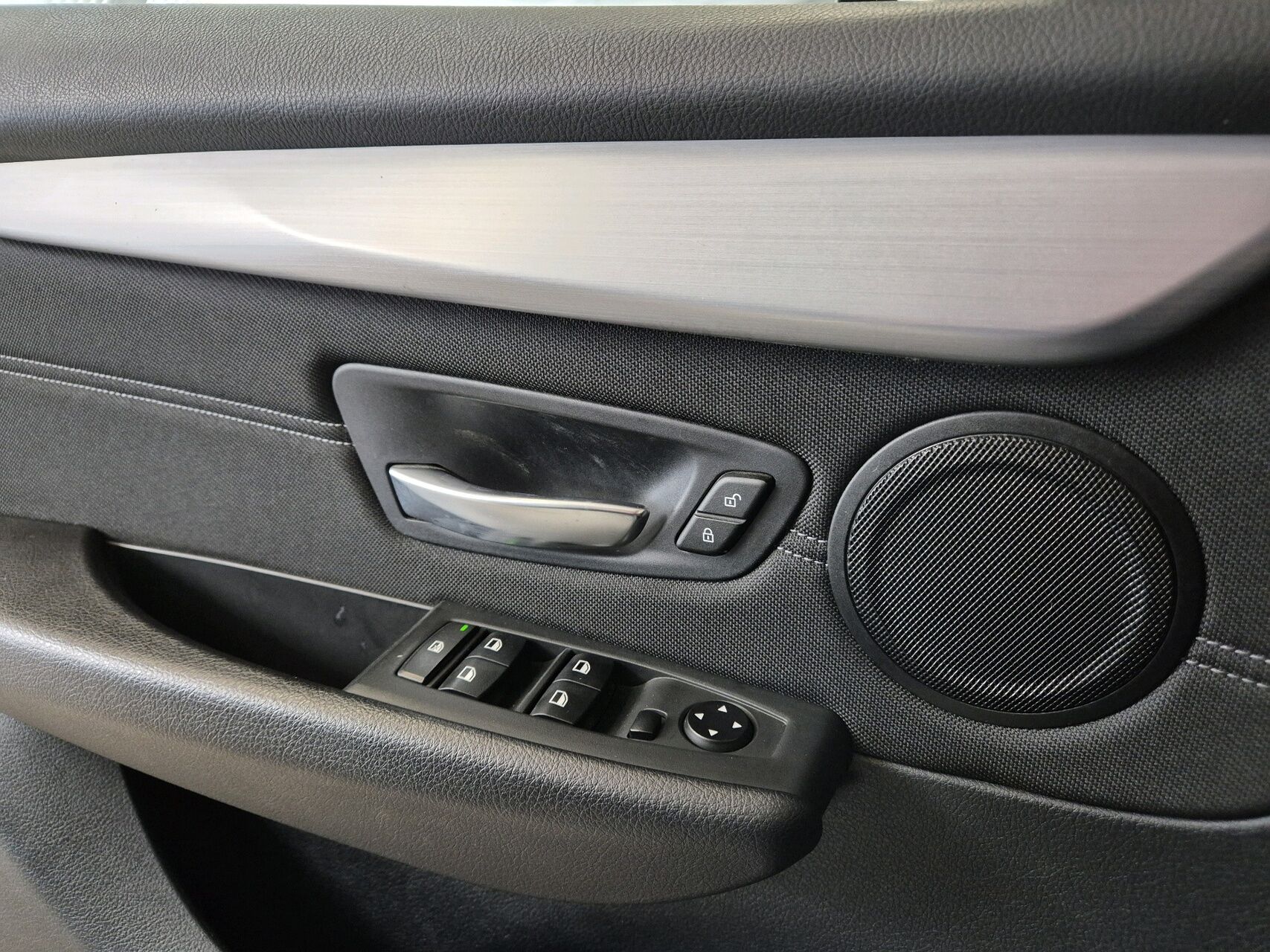 Billede af BMW 218d Gran Tourer 2,0 D Advantage 150HK 6g