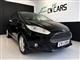 Billede af Ford Fiesta 1,0 EcoBoost Titanium Start/Stop 125HK 5d