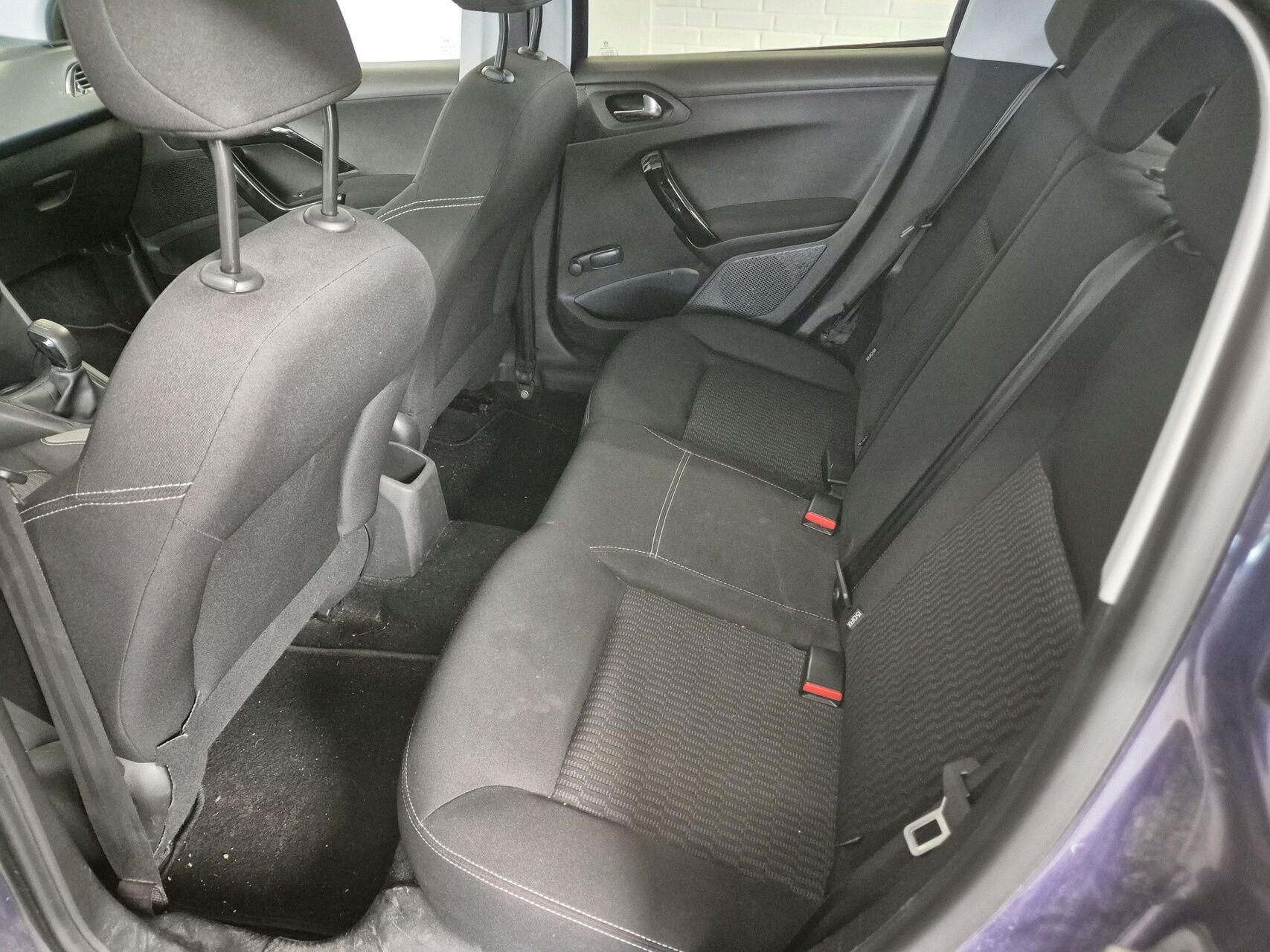 Billede af Peugeot 208 1,6 BlueHDi Envy Sky 100HK 5d